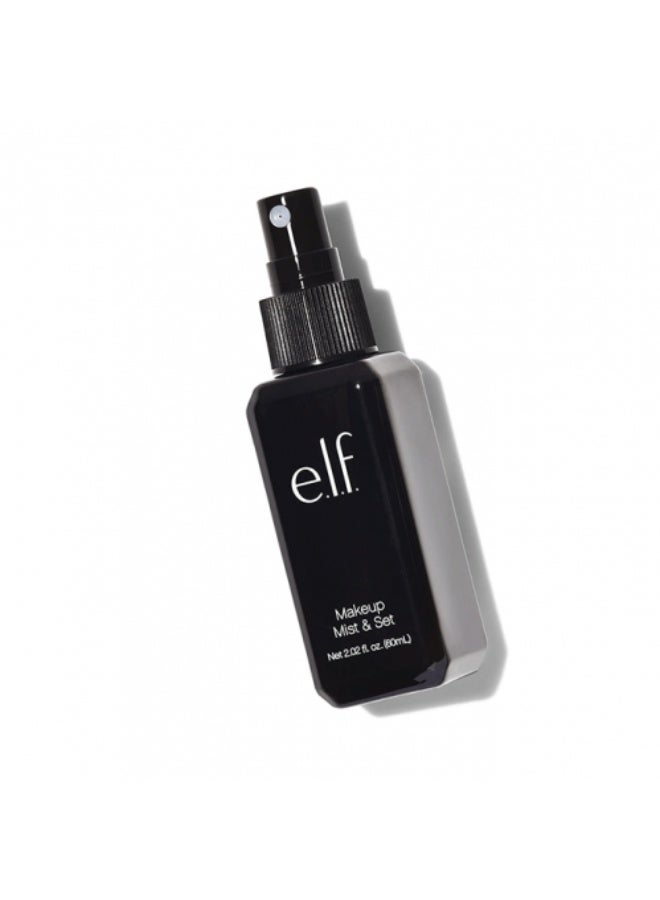 إلف بخاخ تثبت المكياج 60 مل - Image 3